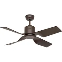 CasaFan Outdoor DC Deckenventilator Eco Ventos 102 BZ, Ventilator,
