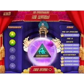 The Hidden Object Show 2