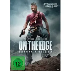 On the Edge: Showdown in den Bergen