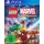 Lego Marvel Super Heroes (USK) (PS4)