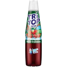 tri top® Wald-Erdbeere 600 ml