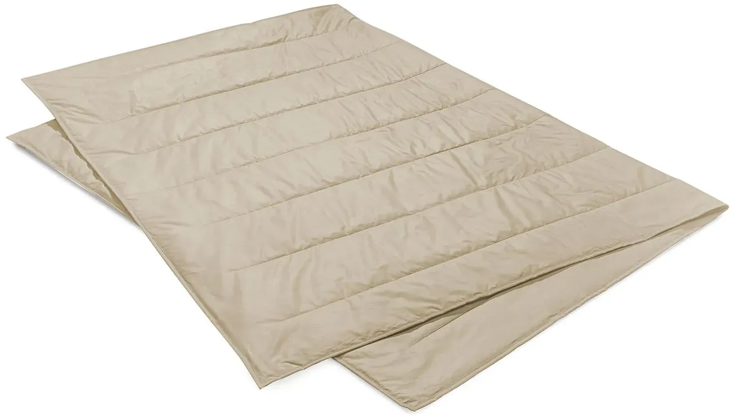 Centa Star Hanf Sommerdecke leicht, Füllung: 80% Wolle, 20% Polyactid 155x220 cm