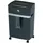 HP Pro Shredder 10MC Schwarz