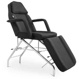 Physa Kosmetikliege - 183 x 60 x 70 cm - 150 kg schwarz