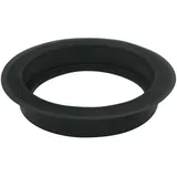 Walraven Dichtungsring 7300100 DN 100, für GA/SML, aus EPDM-Gummi, schwarz
