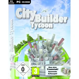 City-Builder Tycoon (PC)