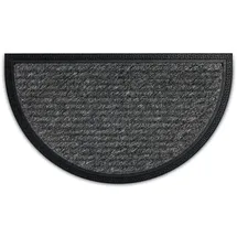 Astra Border Star 40 x 70 cm Grau