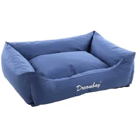 Karlie Hundedecke Dreambay 80 x 67 cm blau