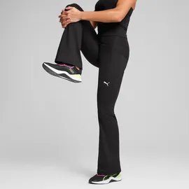 Puma Damen Trainingshose Schwarz