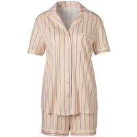 S.Oliver Damen Shorty hellrosa-allover Gr.32/34