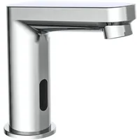 Schütte Vital Sensor-Armatur chrom 99100