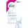 Veet Pure Kaltwachsstreifen empfindliche Haut 16 St.