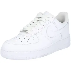 Nike Air Force 1 '07 Herren White/White 47