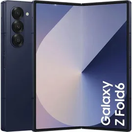 Samsung Galaxy Z Fold6 12 GB RAM 256 GB Navy