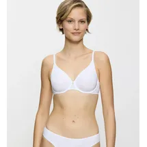 Triumph Body Make-Up Essentials Bügel-BH 10156728 white 90C