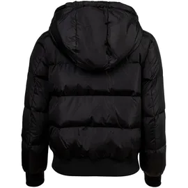 Armani Exchange Winterjacke Down Schwarz M