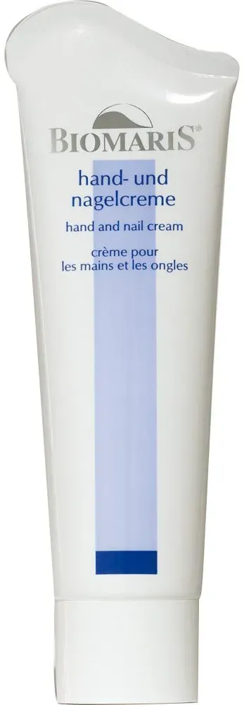 Biomaris® Hand- und Nagelcreme