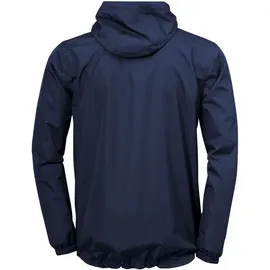 Uhlsport Regenjacke Essential Blau 128