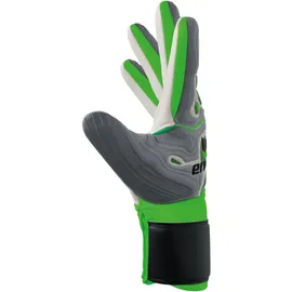 Erima Flex-Ray New Talent Torwarthandschuhe grau|grün 9