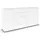 Rauch Kommode Flipp 200 x 100 x 42 cm Weiß
