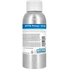 Otto-Chemie Silikon-Dauernass-Primer 250 ml