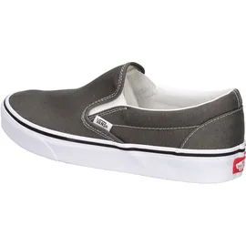 Vans Classic Slip-On Charcoal Herren 39