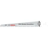 Bosch S611DF Säbelsägeblatt 150 mm 2 Stück