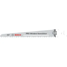 Bosch S611DF Säbelsägeblatt 150 mm 2 Stück