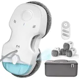 Hutt C65 Fensterreinigungsroboter