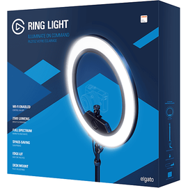 Elgato Ring Light (10LAC9901)