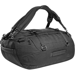 Tasmanian Tiger TT Duffle 45 Ausrüstungstasche schwarz