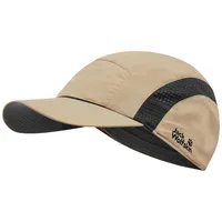 Jack Wolfskin Vent Cap beige M