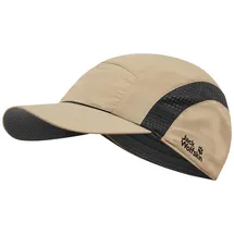 Jack Wolfskin Vent Cap beige M