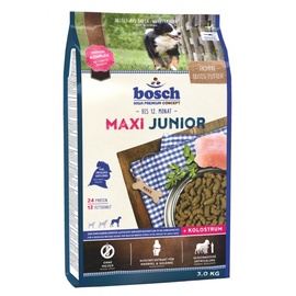 Bosch Tiernahrung HPC Maxi Junior 3 kg
