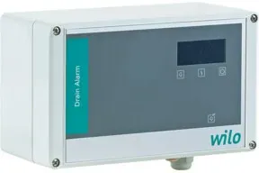 Wilo Alarmmelder DrainAlarm 2 netzunabhängig