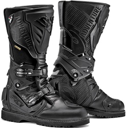 Sidi Adventure 2, Stiefel Gore-Tex - Schwarz - 46 EU