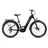 Winora Yucatan X10 2024 27,5 Zoll RH 50 cm Damen schwarz