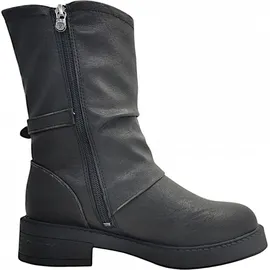 Blowfish Malibu Venice Modische Stiefel für Damen, EU 37, Medium Fit