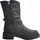 Blowfish Malibu Venice Modische Stiefel für Damen, EU 37, Medium Fit