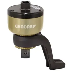 DVV-13Z Drehmomentvervielfältiger DREMOPLUS ALU 1300 Nm