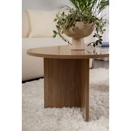 Skye Decor Sable Braun Nussbaum 119 x 60 x 39,8 cm