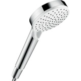 Hansgrohe Crometta Vario chrom/weiß (26330400)