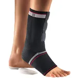 BORT M E D I C A L BORT Select Achillostabil Plus schwarz medium