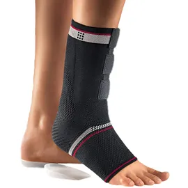 BORT M E D I C A L BORT Select Achillostabil Plus schwarz medium