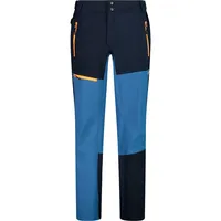 CMP Free Ride 32w3667 Hosen - Black Blue -