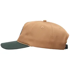 BILLABONG A/DIV Snapback Cap khaki Erwachsene