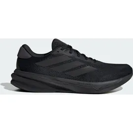 Adidas Supernova Stride 2 Core Black / Iron Metallic / Carbon 44