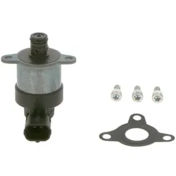 BOSCH Kraftstoffregelventil 1 465 ZS0 022 Kraftstoffdosierventil,Kraftstoffmengen Regelventil,Regelventil Kraftstoffmenge (Common-Rail-System)