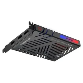 AVerMedia Live Gamer Duo GC570D - Videoaufnahmeadapter