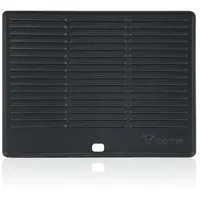 BBQ-Toro Grillplatte 40 x 31 cm
